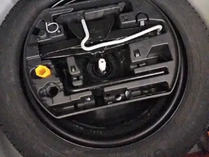 Photo 17 Opel Corsa  1.2 Turbo 130 ch BVA8