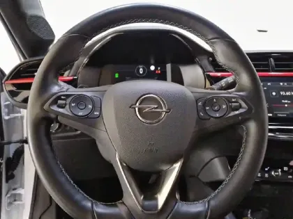 Photo 8 Opel Corsa  1.2 Turbo 130 ch BVA8