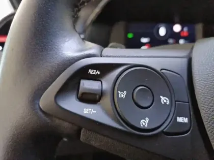 Photo 25 Opel Corsa  1.2 Turbo 130 ch BVA8