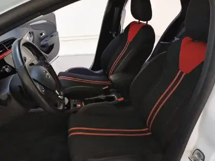 Photo 10 Opel Corsa  1.2 Turbo 130 ch BVA8