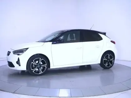 Photo Opel Corsa Gs Line