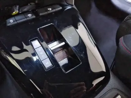 Photo 13 Opel Corsa  1.2 Turbo 130 ch BVA8