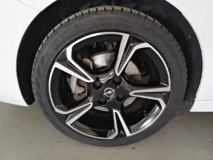 Photo 12 Opel Corsa  1.2 Turbo 130 ch BVA8