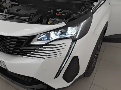 Photo 38 Peugeot 3008 Gén. II Ph2 GT 5