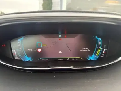 Photo 9 Peugeot 3008 Gén. II Ph2 GT 5