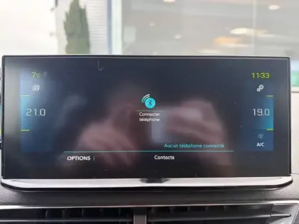 Photo 19 Peugeot 3008 Gén. II Ph2 GT 5