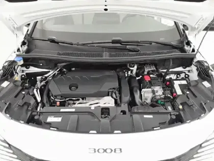 Photo 46 Peugeot 3008 Gén. II Ph2 GT 5