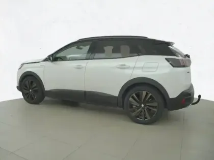 Photo 29 Peugeot 3008 Gén. II Ph2 GT 5