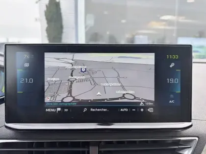 Photo 18 Peugeot 3008 Gén. II Ph2 GT 5