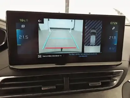 Photo 40 Peugeot 3008 Gén. II Ph2 GT 5