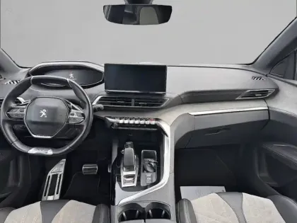 Photo 7 Peugeot 3008 Gén. II Ph2 GT 5