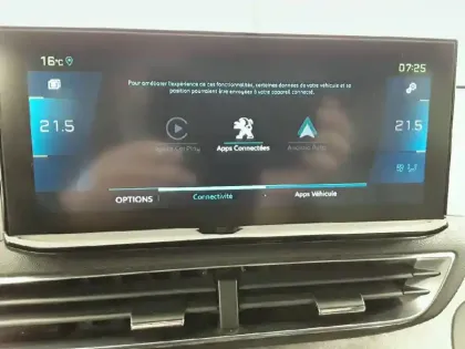 Photo 41 Peugeot 3008 Gén. II Ph2 GT 5