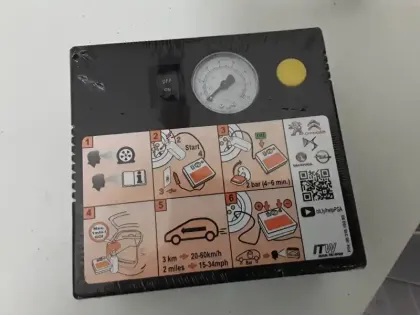 Photo 45 Peugeot 3008 Gén. II Ph2 GT 5