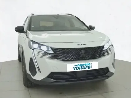 Photo 24 Peugeot 3008 Gén. II Ph2 GT 5