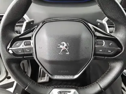 Photo 31 Peugeot 3008 Gén. II Ph2 GT 5