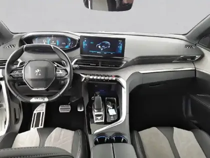 Photo 30 Peugeot 3008 Gén. II Ph2 GT 5