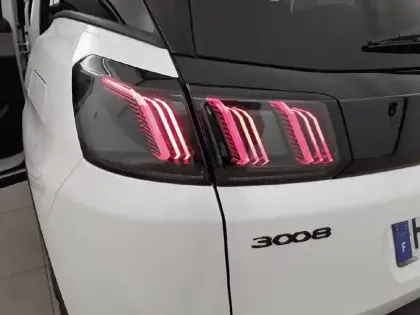 Photo 39 Peugeot 3008 Gén. II Ph2 GT 5