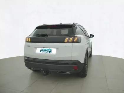 Photo 27 Peugeot 3008 Gén. II Ph2 GT 5