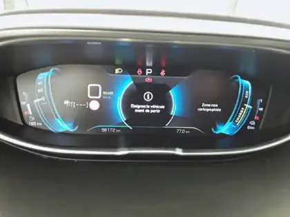 Photo 32 Peugeot 3008 Gén. II Ph2 GT 5