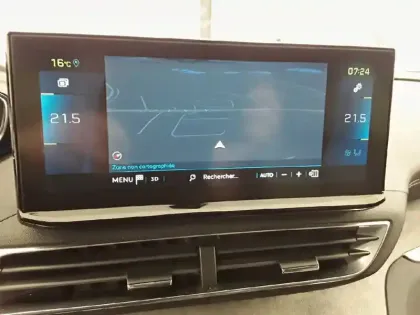 Photo 37 Peugeot 3008 Gén. II Ph2 GT 5