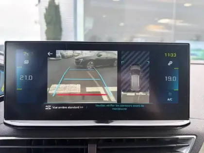 Photo 14 Peugeot 3008 Gén. II Ph2 GT 5