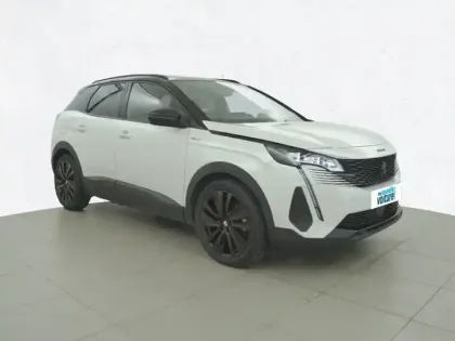 Photo 25 Peugeot 3008 Gén. II Ph2 GT 5