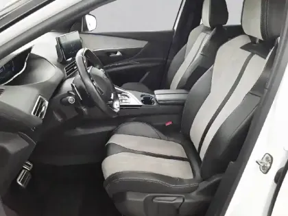 Photo 33 Peugeot 3008 Gén. II Ph2 GT 5