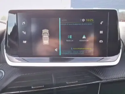 Photo 18 Peugeot 2008  Electrique 136 ch