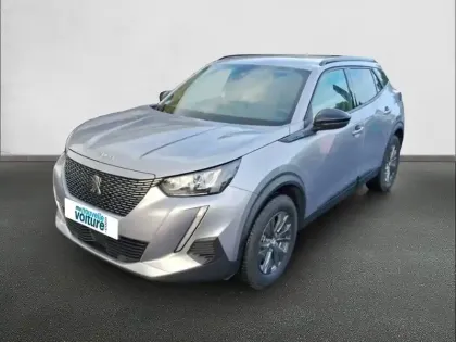 Photo Peugeot 2008 Style