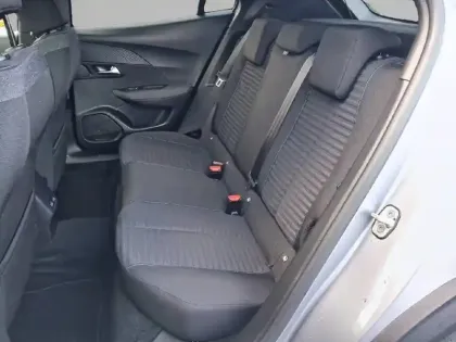 Photo 11 Peugeot 2008  Electrique 136 ch