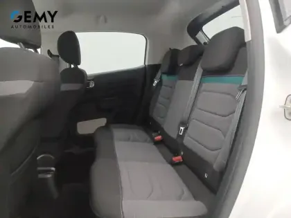 Photo 9 Citroën C3  PureTech 110 S&S EAT6