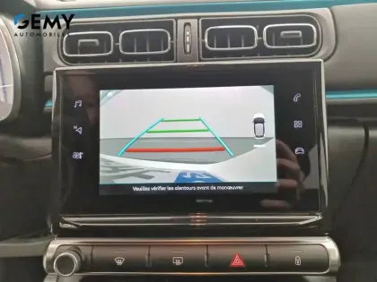 Photo 21 Citroën C3  PureTech 110 S&S EAT6