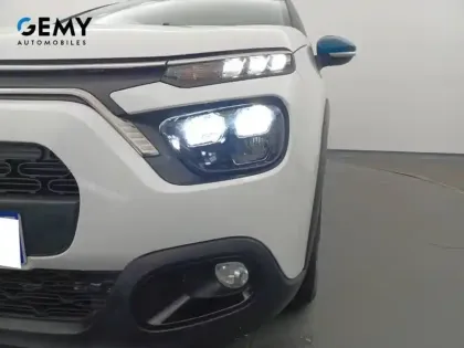 Photo 19 Citroën C3  PureTech 110 S&S EAT6