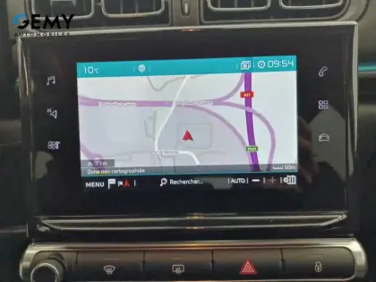 Photo 14 Citroën C3  PureTech 110 S&S EAT6