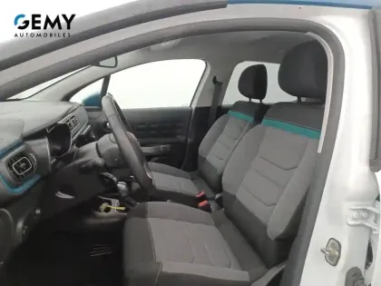 Photo 8 Citroën C3  PureTech 110 S&S EAT6