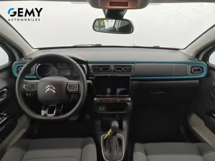 Photo 7 Citroën C3  PureTech 110 S&S EAT6