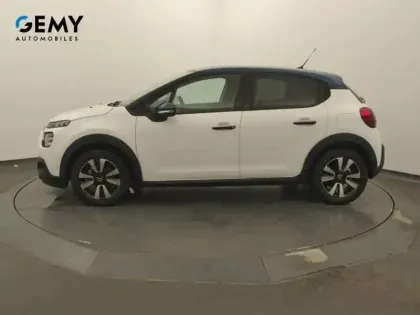 Photo 18 Citroën C3  PureTech 110 S&S EAT6