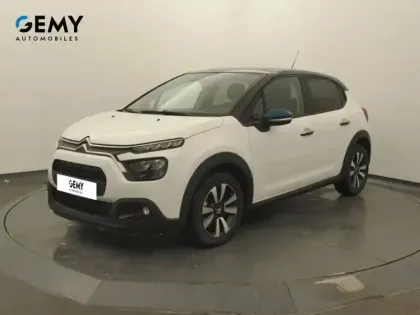 Photo Citroën C3 Shine Pack