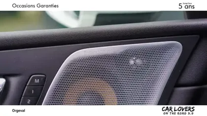 Photo 23 Volvo Xc60  T8 Twin Engine 303 ch + 87 ch Geartronic 8