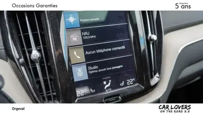 Photo 27 Volvo Xc60  T8 Twin Engine 303 ch + 87 ch Geartronic 8