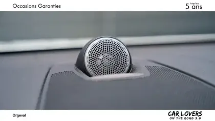 Photo 31 Volvo Xc60  T8 Twin Engine 303 ch + 87 ch Geartronic 8