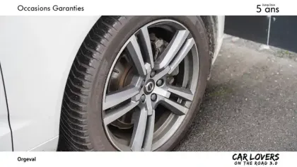 Photo 7 Volvo Xc60  T8 Twin Engine 303 ch + 87 ch Geartronic 8