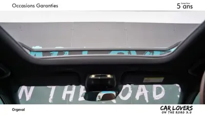 Photo 21 Volvo Xc60  T8 Twin Engine 303 ch + 87 ch Geartronic 8