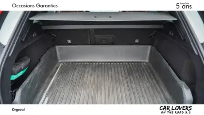 Photo 6 Volvo Xc60  T8 Twin Engine 303 ch + 87 ch Geartronic 8