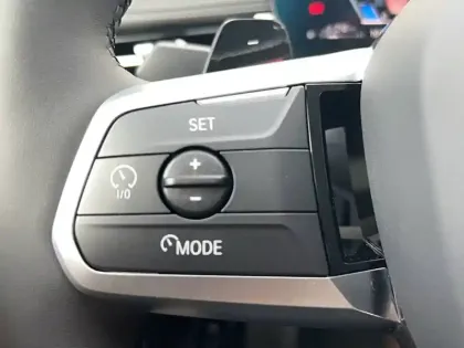 Photo 23 BMW X1  xDrive 25e 245ch DKG7