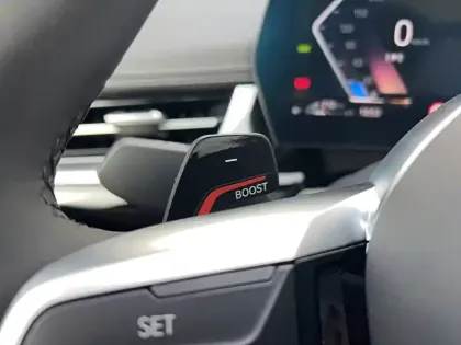 Photo 25 BMW X1  xDrive 25e 245ch DKG7