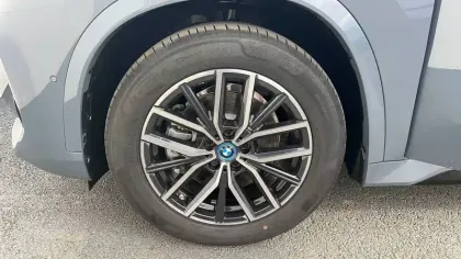 Photo 41 BMW X1  xDrive 25e 245ch DKG7