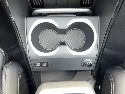 Photo 31 BMW X1  xDrive 25e 245ch DKG7