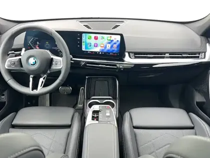 Photo 9 BMW X1  xDrive 25e 245ch DKG7