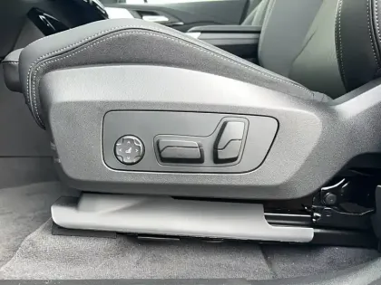 Photo 20 BMW X1  xDrive 25e 245ch DKG7